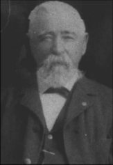 William D. Driscoll