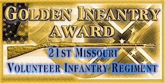 Golden Infantry Award