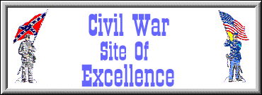 Civil War Site of Excellence